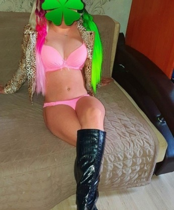 Анкета проститутки Анна - город Новоукраинка, 27 лет, №5260