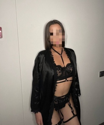 Анкета проститутки Аделина - город Новоукраинка, 25 лет, №6994